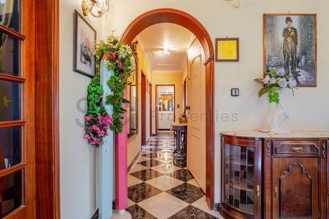 Villa i Amora, Setubal, Amora - € 825.000 | Ref: 10736 - foto 21