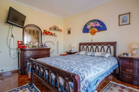 Villa i Amora, Setubal, Amora - € 825.000 | Ref: 10736 - foto 24