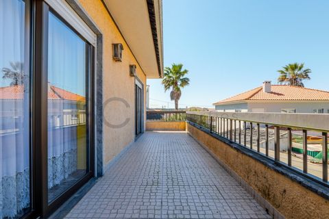 Villa i Amora, Setubal, Amora - € 825.000 | Ref: 10736 - foto 26