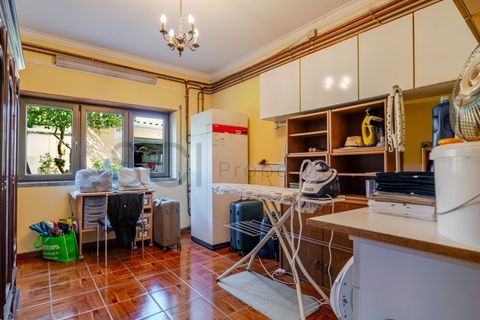 Villa i Amora, Setubal, Amora - € 825.000 | Ref: 10736 - foto 41