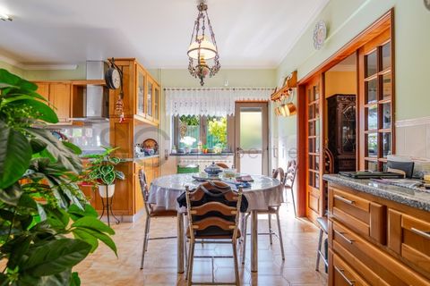 Villa i Amora, Setubal, Amora - € 825.000 | Ref: 10736 - foto 43