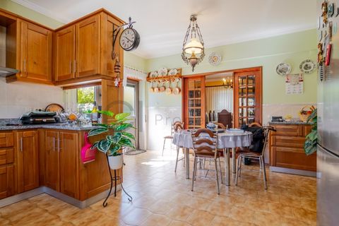 Villa i Amora, Setubal, Amora - € 825.000 | Ref: 10736 - foto 44