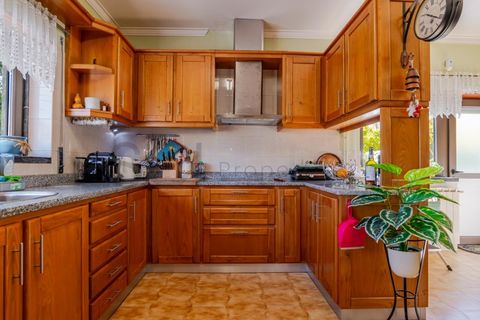 Villa i Amora, Setubal, Amora - € 825.000 | Ref: 10736 - foto 45