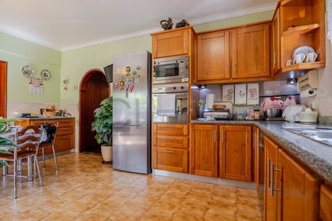 Villa i Amora, Setubal, Amora - € 825.000 | Ref: 10736 - foto 46