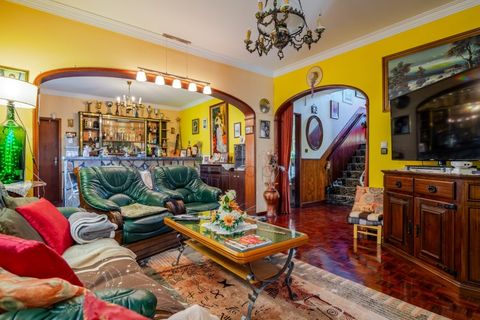Villa i Amora, Setubal, Amora - € 825.000 | Ref: 10736 - foto 49