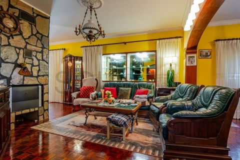 Villa i Amora, Setubal, Amora - € 825.000 | Ref: 10736 - foto 50