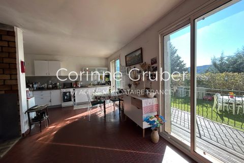 Villa a Mallemoisson, Alpes-de-Haute-Provence, Mallemoisson - € 265.000 | Ref: 12499 - foto 7