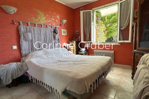 Villa a Mallemoisson, Alpes-de-Haute-Provence, Mallemoisson - € 265.000 | Ref: 12499 - foto 9