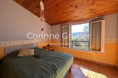 Villa a Mallemoisson, Alpes-de-Haute-Provence, Mallemoisson - € 265.000 | Ref: 12499 - foto 10