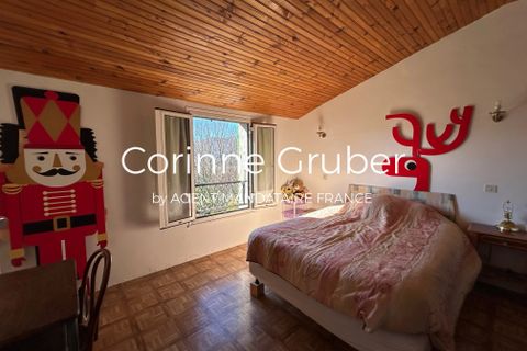 Villa a Mallemoisson, Alpes-de-Haute-Provence, Mallemoisson - € 265.000 | Ref: 12499 - foto 11