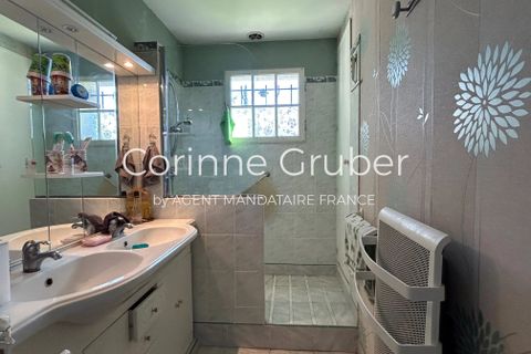 Villa a Mallemoisson, Alpes-de-Haute-Provence, Mallemoisson - € 265.000 | Ref: 12499 - foto 12