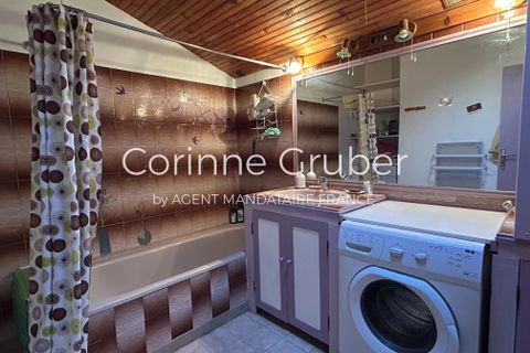 Villa a Mallemoisson, Alpes-de-Haute-Provence, Mallemoisson - € 265.000 | Ref: 12499 - foto 13