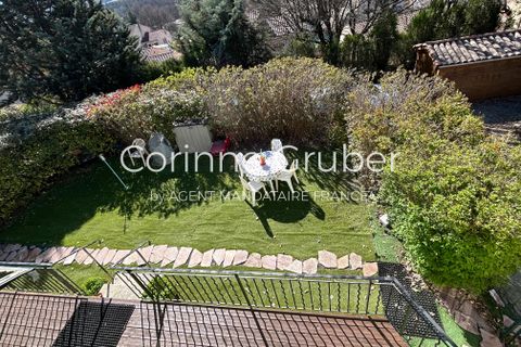 Villa a Mallemoisson, Alpes-de-Haute-Provence, Mallemoisson - € 265.000 | Ref: 12499 - foto 14