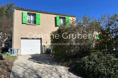 Villa a Mallemoisson, Alpes-de-Haute-Provence, Mallemoisson - € 265.000 | Ref: 12499 - foto 15