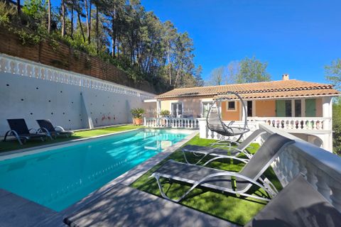Villa a Vidauban, Var, Vidauban - € 679.500 | Ref: 12456 - foto 3