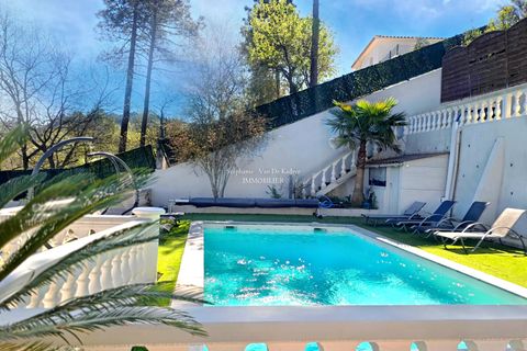Villa a Vidauban, Var, Vidauban - € 679.500 | Ref: 12456 - foto 2