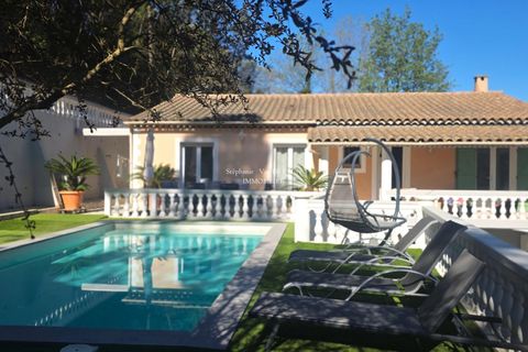 Villa a Vidauban, Var, Vidauban - € 679.500 | Ref: 12456 - foto 13