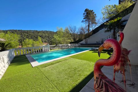 Villa a Vidauban, Var, Vidauban - € 679.500 | Ref: 12456 - foto 9