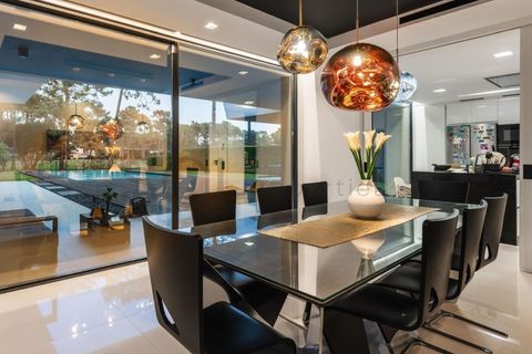 Villa i Almada, Setubal, Almada - € 5.700.000 | Ref: 10626 - foto 3