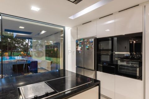 Villa i Almada, Setubal, Almada - € 5.700.000 | Ref: 10626 - foto 8