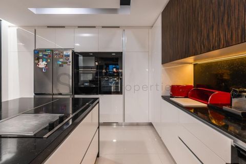 Villa i Almada, Setubal, Almada - € 5.700.000 | Ref: 10626 - foto 9