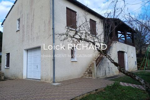 Villa a Lembras, Dordogne, Lembras - € 193.000 | Ref: 12515 - foto 8