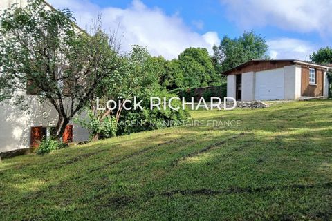 Villa a Lembras, Dordogne, Lembras - € 193.000 | Ref: 12515 - foto 3