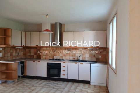 Villa a Lembras, Dordogne, Lembras - € 193.000 | Ref: 12515 - foto 4