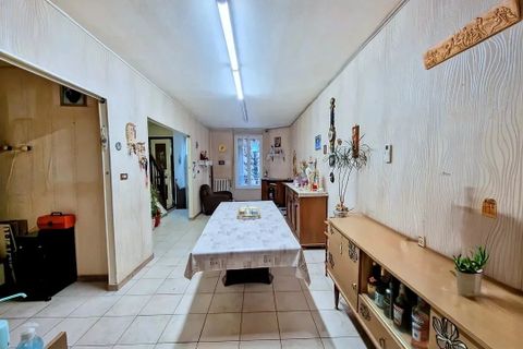 Byhus i Noisy-le-Sec, Seine-Saint-Denis, Noisy-le-Sec - € 295.000 | Ref: 12523 - foto 2