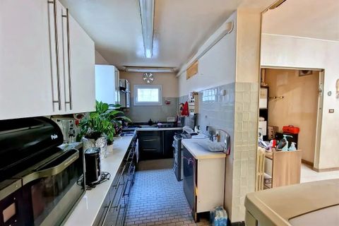 Byhus i Noisy-le-Sec, Seine-Saint-Denis, Noisy-le-Sec - € 295.000 | Ref: 12523 - foto 4