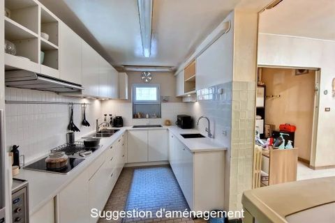 Byhus i Noisy-le-Sec, Seine-Saint-Denis, Noisy-le-Sec - € 295.000 | Ref: 12523 - foto 5