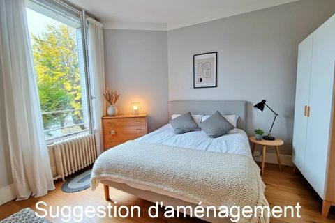Byhus i Noisy-le-Sec, Seine-Saint-Denis, Noisy-le-Sec - € 295.000 | Ref: 12523 - foto 6