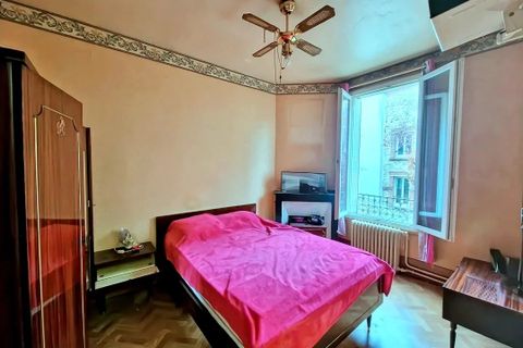 Byhus i Noisy-le-Sec, Seine-Saint-Denis, Noisy-le-Sec - € 295.000 | Ref: 12523 - foto 7