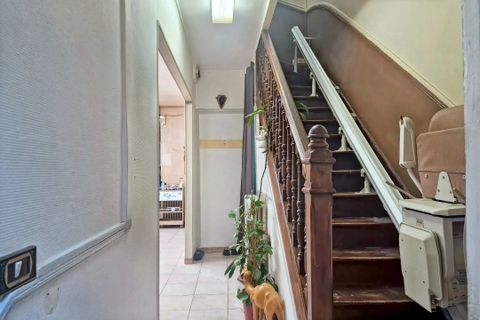 Byhus i Noisy-le-Sec, Seine-Saint-Denis, Noisy-le-Sec - € 295.000 | Ref: 12523 - foto 9