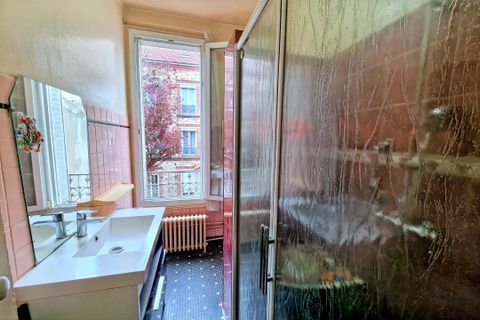 Byhus i Noisy-le-Sec, Seine-Saint-Denis, Noisy-le-Sec - € 295.000 | Ref: 12523 - foto 11