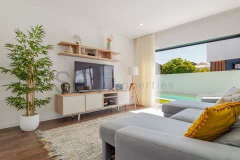 Villa i Almada, Setubal, Almada - € 685.000 | Ref: 10737 - foto 4
