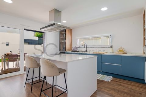 Villa i Almada, Setubal, Almada - € 685.000 | Ref: 10737 - foto 6