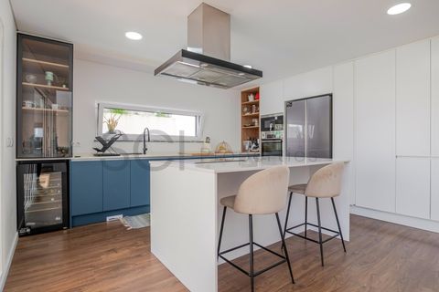 Villa i Almada, Setubal, Almada - € 685.000 | Ref: 10737 - foto 7