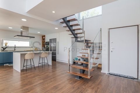Villa i Almada, Setubal, Almada - € 685.000 | Ref: 10737 - foto 8
