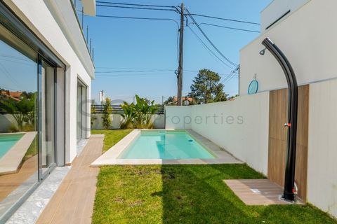 Villa i Almada, Setubal, Almada - € 685.000 | Ref: 10737 - foto 9