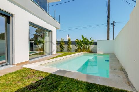 Villa i Almada, Setubal, Almada - € 685.000 | Ref: 10737 - foto 10