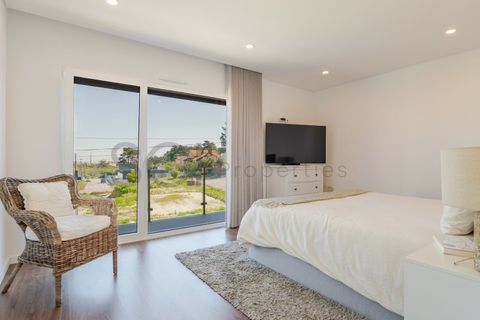 Villa i Almada, Setubal, Almada - € 685.000 | Ref: 10737 - foto 11