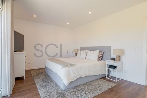 Villa i Almada, Setubal, Almada - € 685.000 | Ref: 10737 - foto 12