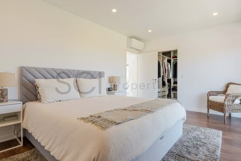 Villa i Almada, Setubal, Almada - € 685.000 | Ref: 10737 - foto 13