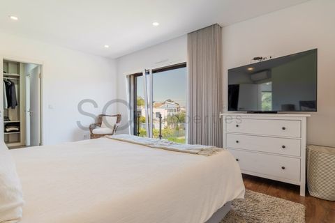 Villa i Almada, Setubal, Almada - € 685.000 | Ref: 10737 - foto 14