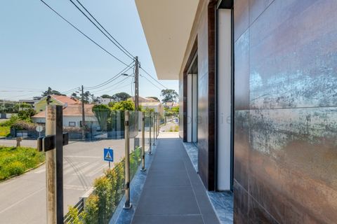 Villa i Almada, Setubal, Almada - € 685.000 | Ref: 10737 - foto 18