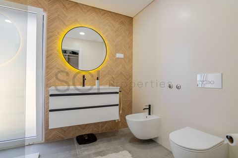 Villa i Almada, Setubal, Almada - € 685.000 | Ref: 10737 - foto 27