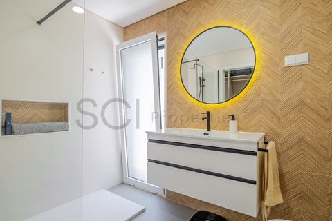 Villa i Almada, Setubal, Almada - € 685.000 | Ref: 10737 - foto 28