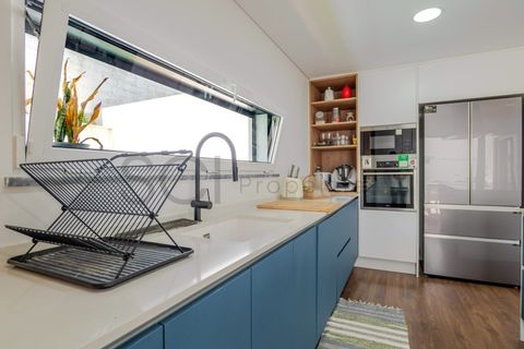 Villa i Almada, Setubal, Almada - € 685.000 | Ref: 10737 - foto 31