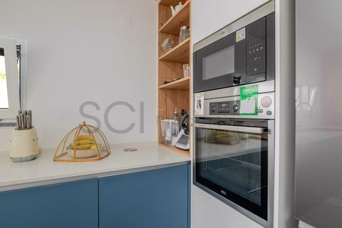 Villa i Almada, Setubal, Almada - € 685.000 | Ref: 10737 - foto 32